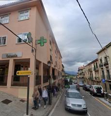 Etagenwohnung in Abantos-Carmelitas