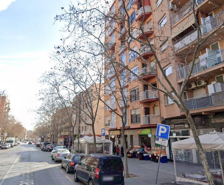 Foto 44d04dee-fd66-4174-9a4c-823e78034dec. Appartement dans La Roureda Sabadell