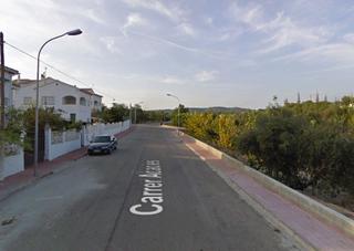Chalet à Pobla de Montornès (La)