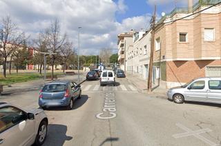 Appartamento in Can Tussell
