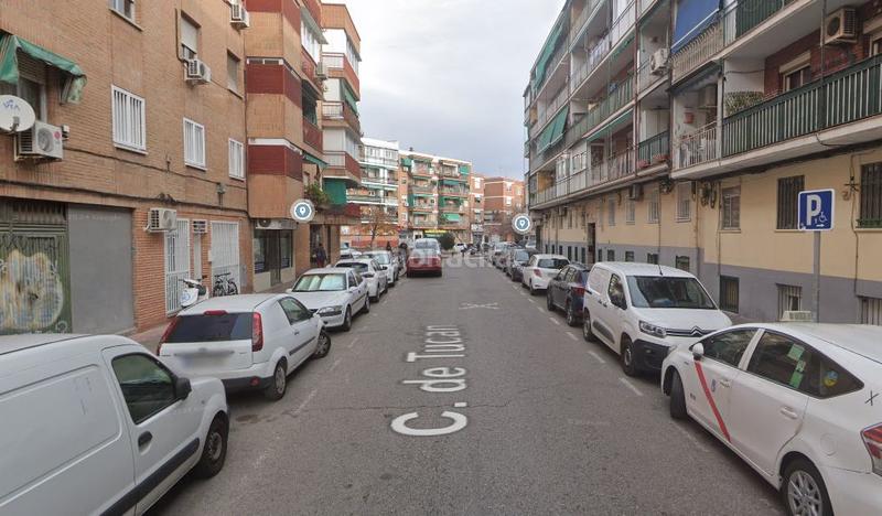 Foto 6f17fbab-e8d2-41f9-9e20-9f9bb4268fe0. Piso en Vista Alegre Madrid