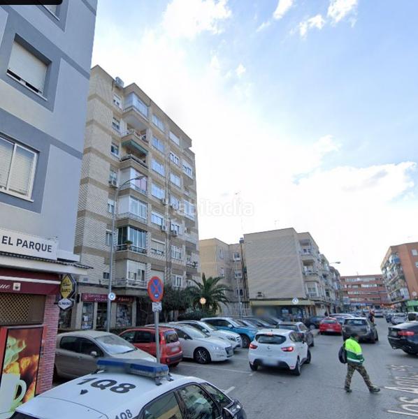 Foto 4ced7205-f6e3-4c5b-97b7-0f6111a24912. Appartement dans Centro Fuenlabrada