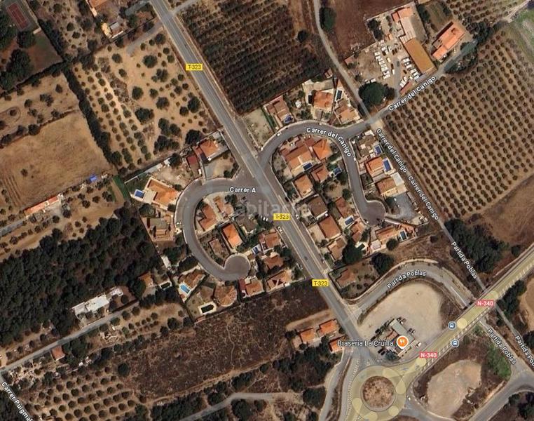 Foto 890457fe-5170-43ef-a514-eb6fd5b349b5. Chalet in Platja de Mont-roig Mont-roig del Camp