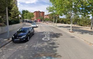 Etagenwohnung in Sotolivar-Mas del Rosari