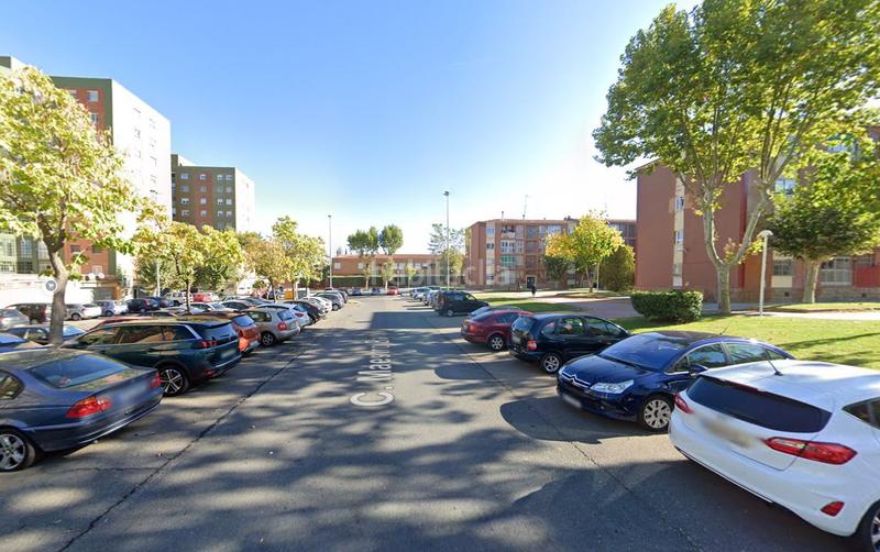 Foto c9e9a047-3f42-457b-9c4b-58edf217bad9. Etagenwohnung in San José - El Montalvo Salamanca