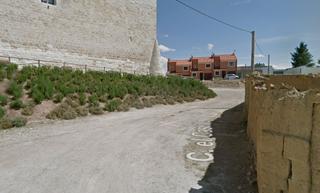 Xalet a Fuentes de Valdepero