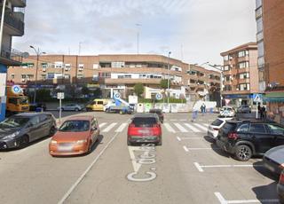 Etagenwohnung in El Arroyo-La Fuente