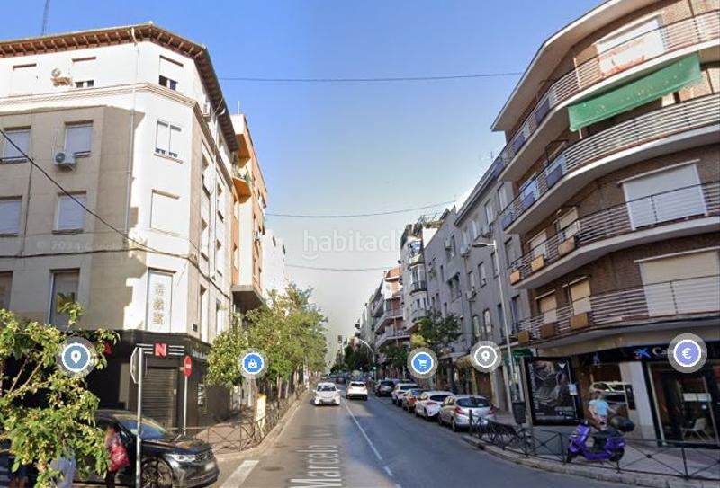 Foto 59c8c6b9-cfd9-4c02-a866-8b227a558677. Piso  en venta en Moscardó Madrid