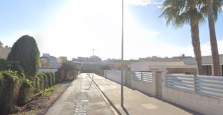 Etagenwohnung in Camino de Onda-Salesianos