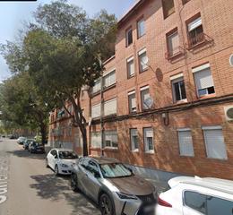 Etagenwohnung in Can Deu