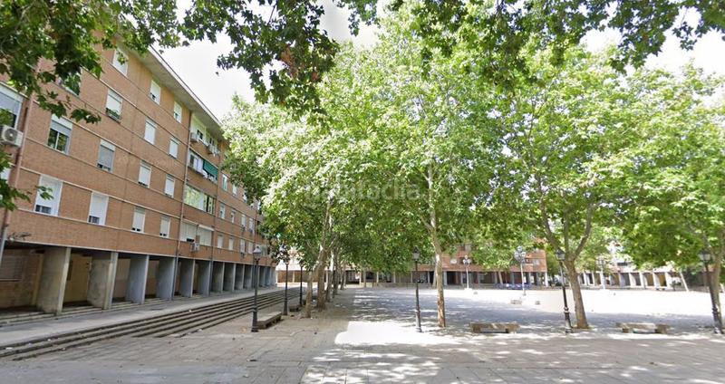 Foto f9c83d11-1176-4f55-b5ef-63c93b4d247e. Flat in Reyes Católicos Alcalá de Henares