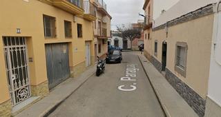 Appartement à La Banda - Campo de Fútbol