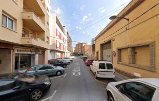 Etagenwohnung in Centre