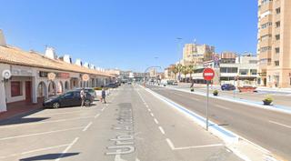 Appartement à Zona Galúa - Calnegre