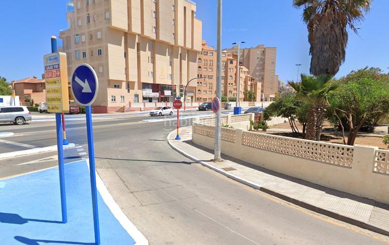 Foto baa3c75a-01fe-4649-86d5-b29f059cbc80. Piso en Zona Galúa - Calnegre Manga del Mar Menor (La)