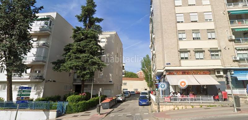 Foto 3356d03f-8576-4425-830d-c7b04531f6d1. Etagenwohnung in Lucero Madrid