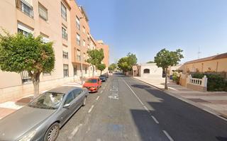 Appartement à Carretera Mojonera - Cortijos de Marín