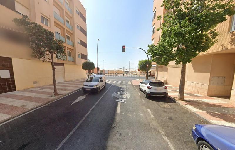 Foto f3f857d9-7220-4e19-a5da-5b5ba4fe609c. Piso en Carretera Mojonera - Cortijos de Marín Roquetas de Mar