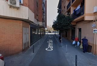 Pis a Centre. Venta de piso en lhospitalet de llobregat