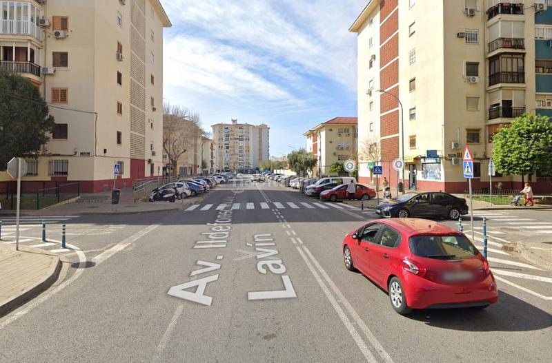 Foto 925d76c9-ad08-42d6-881e-2efdb0864d68. Flat in Parque Alcosa Sevilla