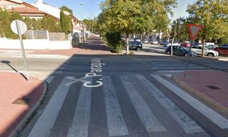 Xalet a Alguazas