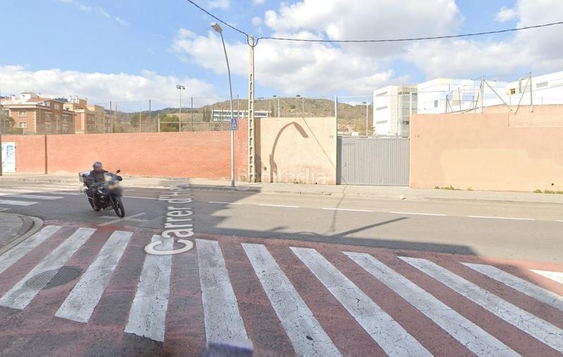 Foto 489471f5-c9c8-42f5-8b1e-638c5ff521f6. Appartement dans Horta Barcelona