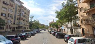 Etagenwohnung in Torre-romeu