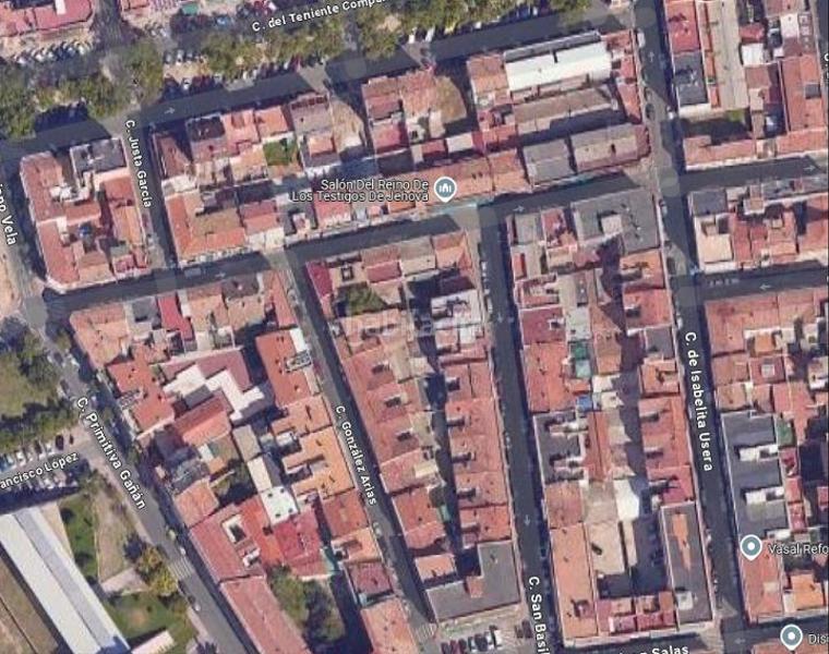 Foto 980940a2-8bbf-49cc-8e27-1fe0f7e17d35. Edifici a Pradolongo Madrid