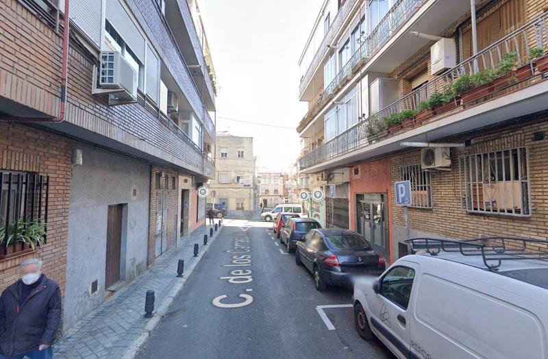 Foto f939934e-8807-4711-a3d6-b37e416377eb. Edifici a Pradolongo Madrid