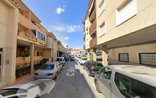 Etagenwohnung in Santomera