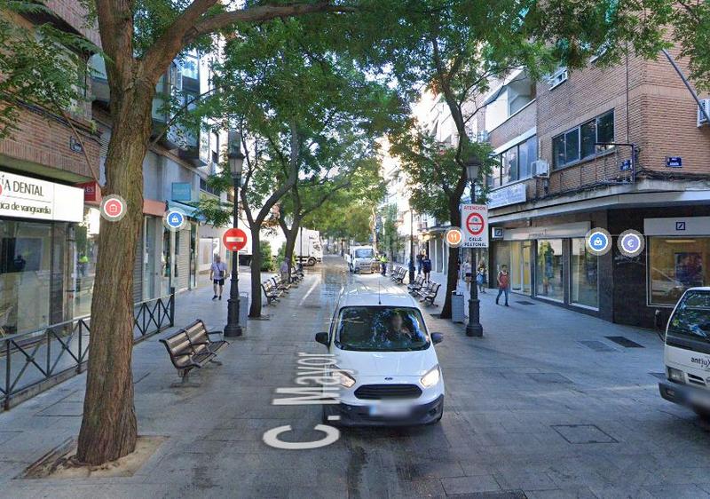 Foto d8d899d0-7cd8-4cdf-ab13-647095cbaff0. Appartamento in Casco Antiguo Alcorcón