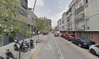 Local Comercial a La Roureda