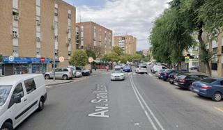 Flat in El Torrejón - El Cerezo