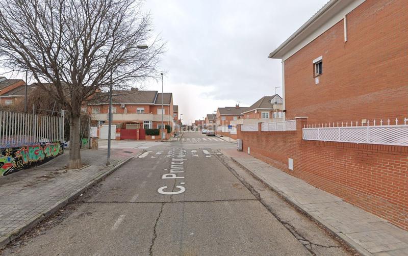 Foto 23ae414e-abd6-4baf-948f-47dd174c452f. Appartement dans Hispanoamérica-Comunidades Valdemoro