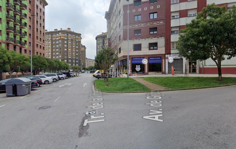 Foto a15275cf-3cfa-4fb3-9824-9abbf96dd879. Appartamento in Versalles Avilés