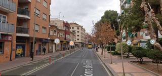 Etagenwohnung in Infante-Juan Manuel