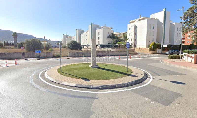 Foto f53c9f4f-c825-45e6-a2f6-a9bfebc547bc. Appartement dans Les Bassetes - El Marjal Dénia