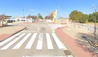 Flat in Les Bassetes - El Marjal