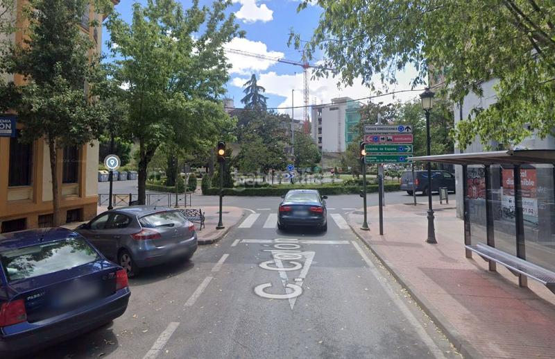 Foto 92fb2791-811e-4f2f-b1bc-9713fb31f102. Appartement dans Centro Cáceres