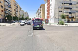 Etagenwohnung in Parque Alcosa