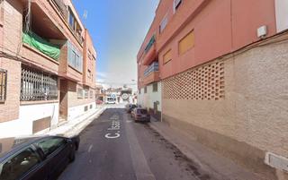 Xalet a Alguazas