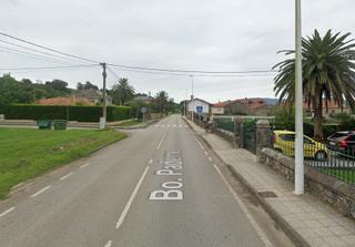 Chalet in Entrambasaguas