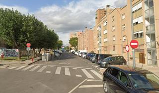 Pis a Sant Llorenç