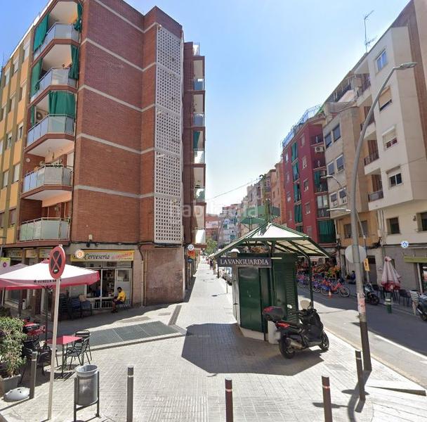 Foto 85d1a8b0-c269-41a0-b56d-7938712c87d8. Appartamento in Can Vidalet Esplugues de Llobregat