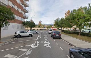 Etagenwohnung in Ponent