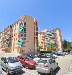 Etagenwohnung in Torrent Ballester
