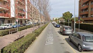 Pis a Parc Central
