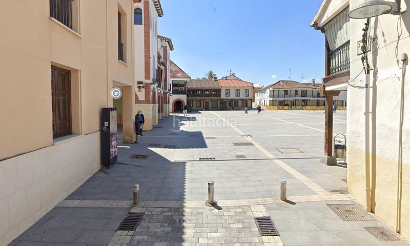 Foto 3d22a55b-1a4f-4fa8-a5fd-205812706f51. Pis a Centro-Ayuntamiento Pinto