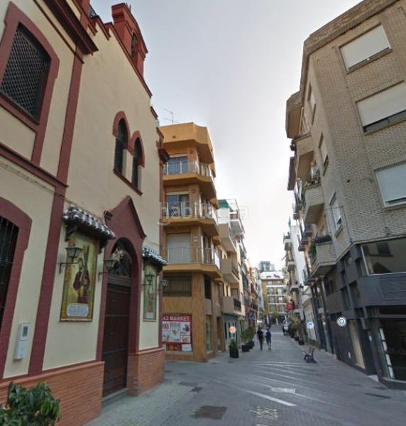 Foto ac25ab6e-ac57-441d-93ed-1412a53a9659. Appartamento in Centro Huelva
