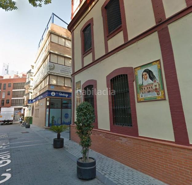 Foto f5c052a7-6fd2-442e-bd77-9a3b6f4e2d98. Appartamento in Centro Huelva